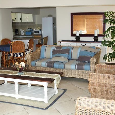 Beachcastle Stilbaai Extérieur photo