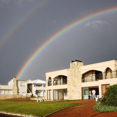 Beachcastle Stilbaai Extérieur photo